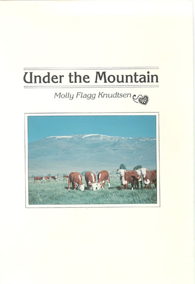 Under the Mountain