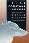 That Constant Coyote: California Stories