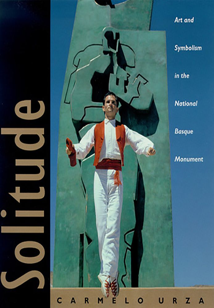 Solitude: Art and Symbolism in the National Basque Monument
