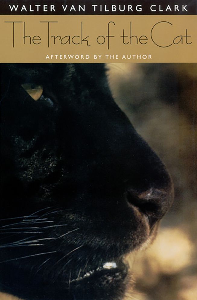 The Track of the Cat