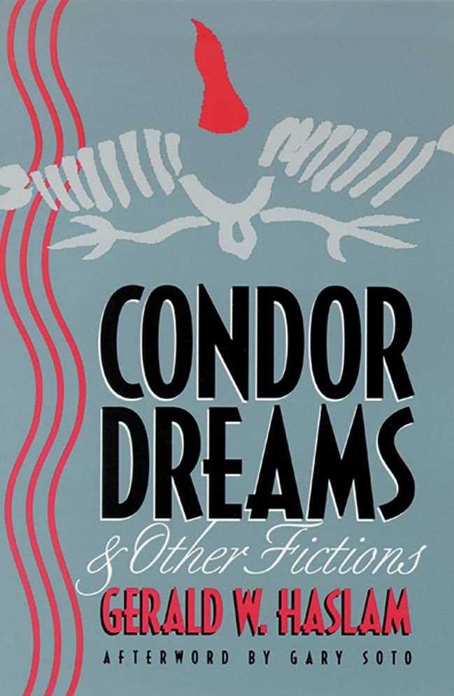 Condor Dreams and Other Fictions