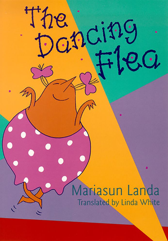 The Dancing Flea
