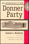 Archaeology of the Donner Party