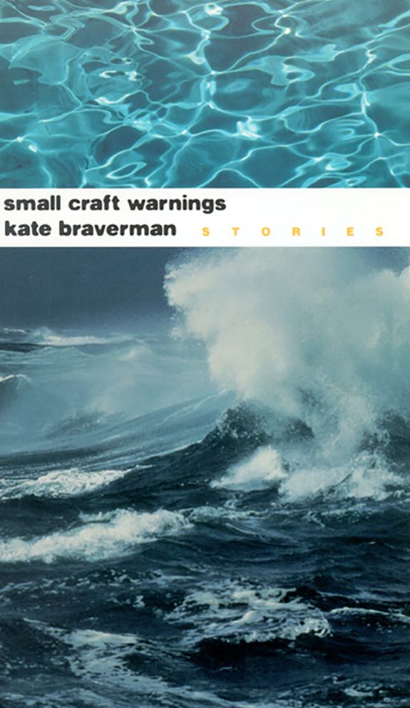Small Craft Warnings: Stories
