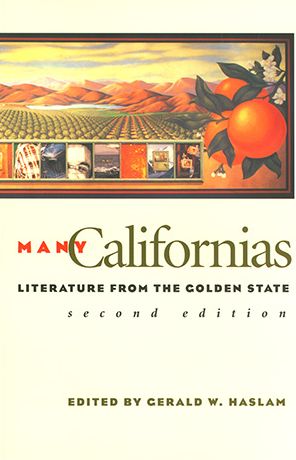 Many Californias: Literature from the Golden State