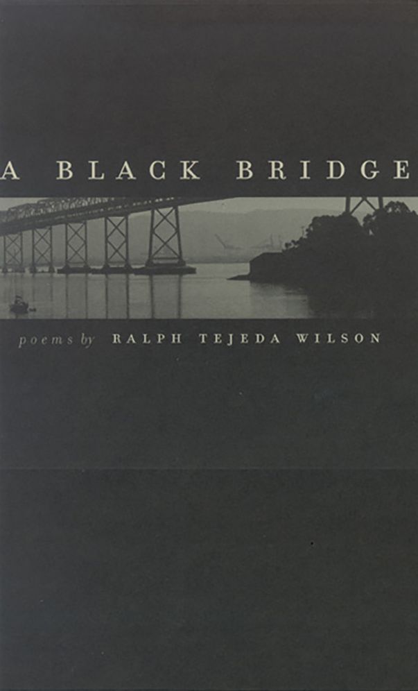 Black Bridge: Poems