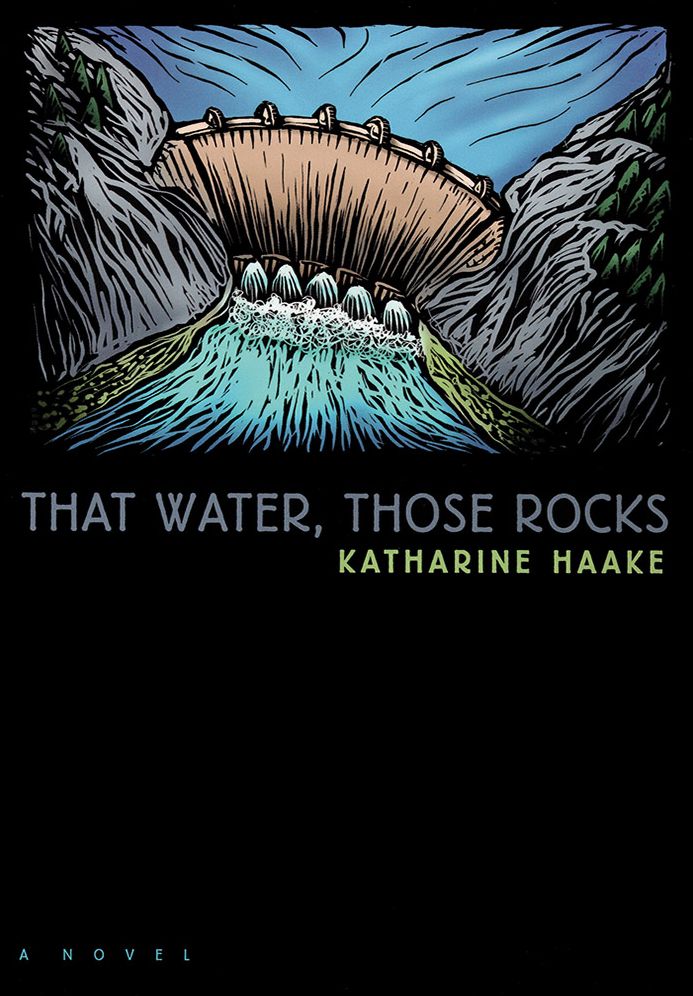 That Water, Those Rocks