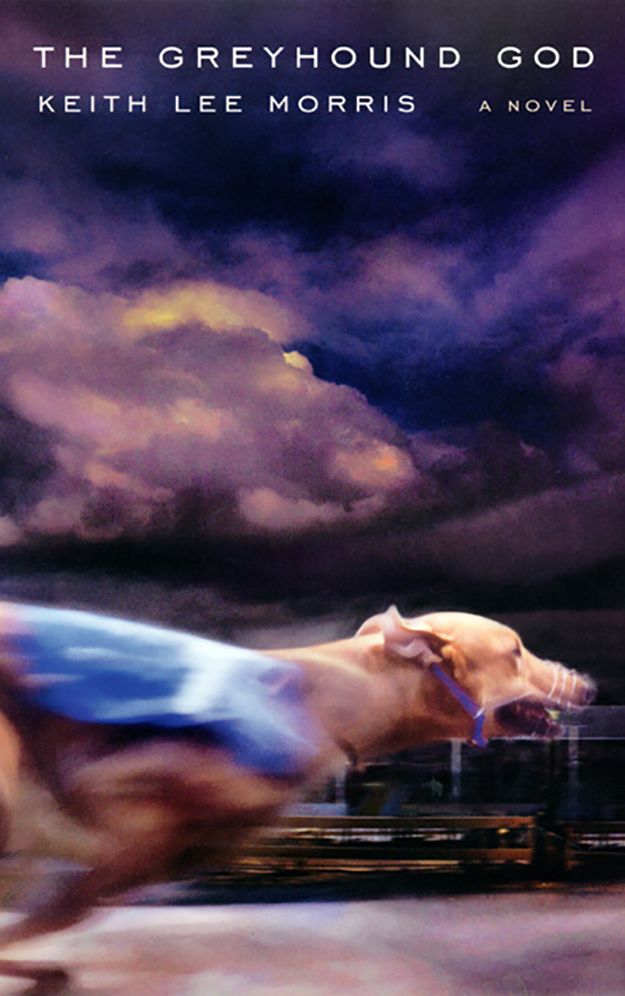 Greyhound God