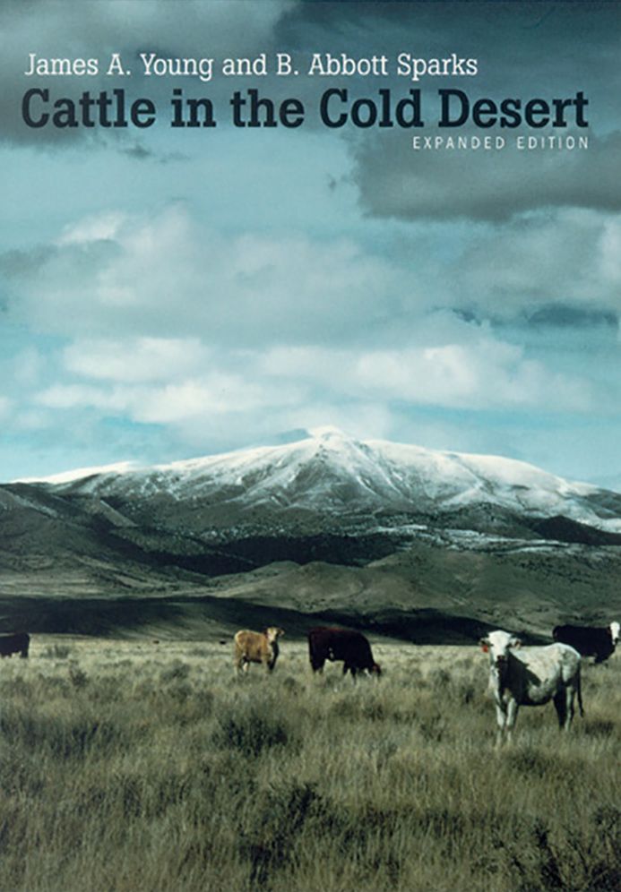 Cattle In The Cold Desert, Expanded Edition