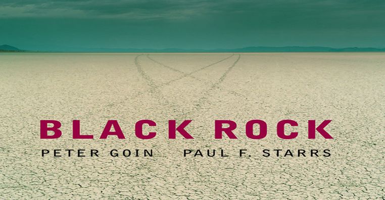 Black Rock