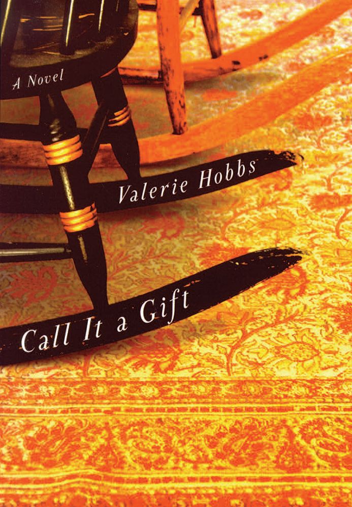 Call It A Gift: (A Novel)