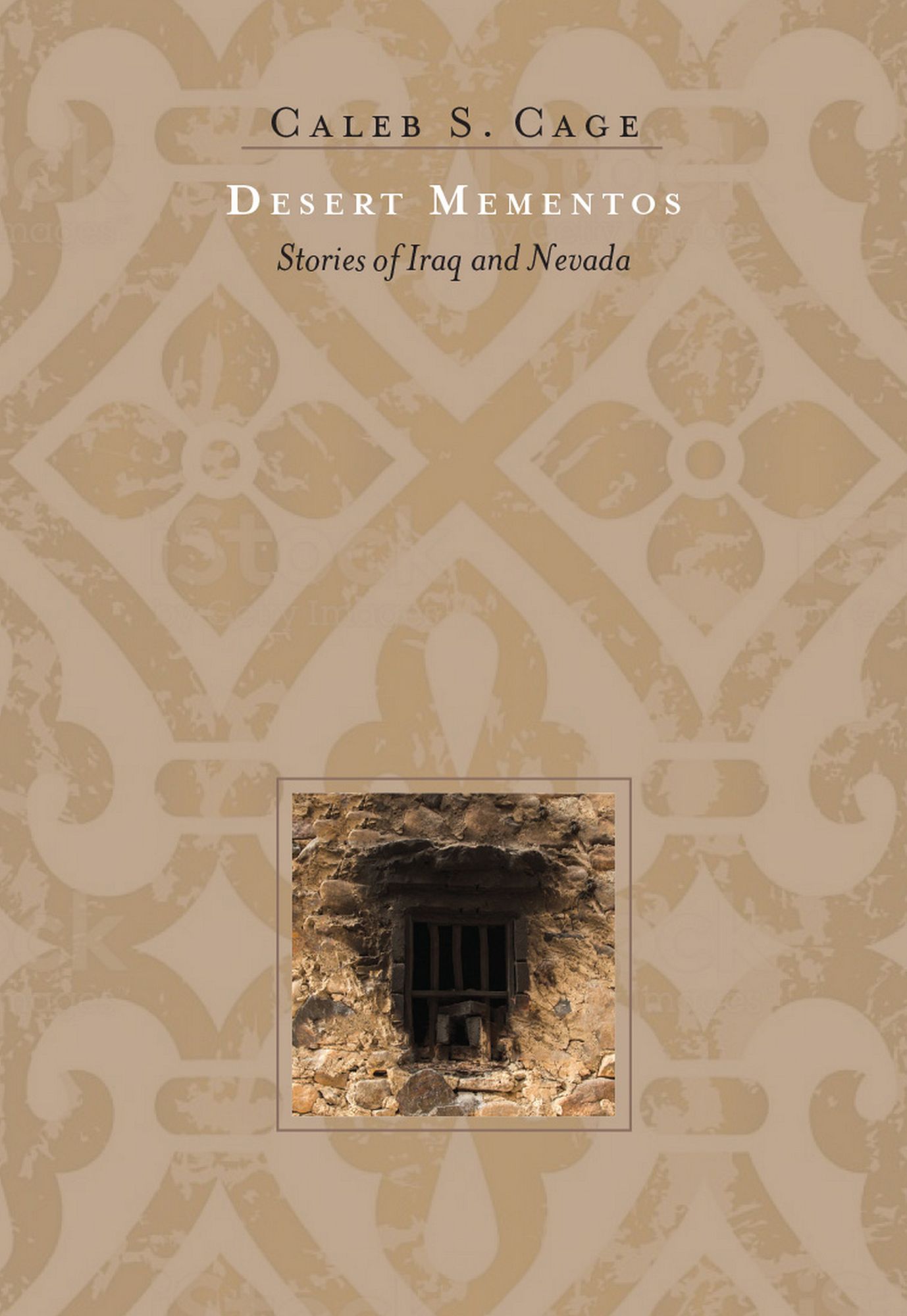 Desert Mementos: Stories of Iraq and Nevada