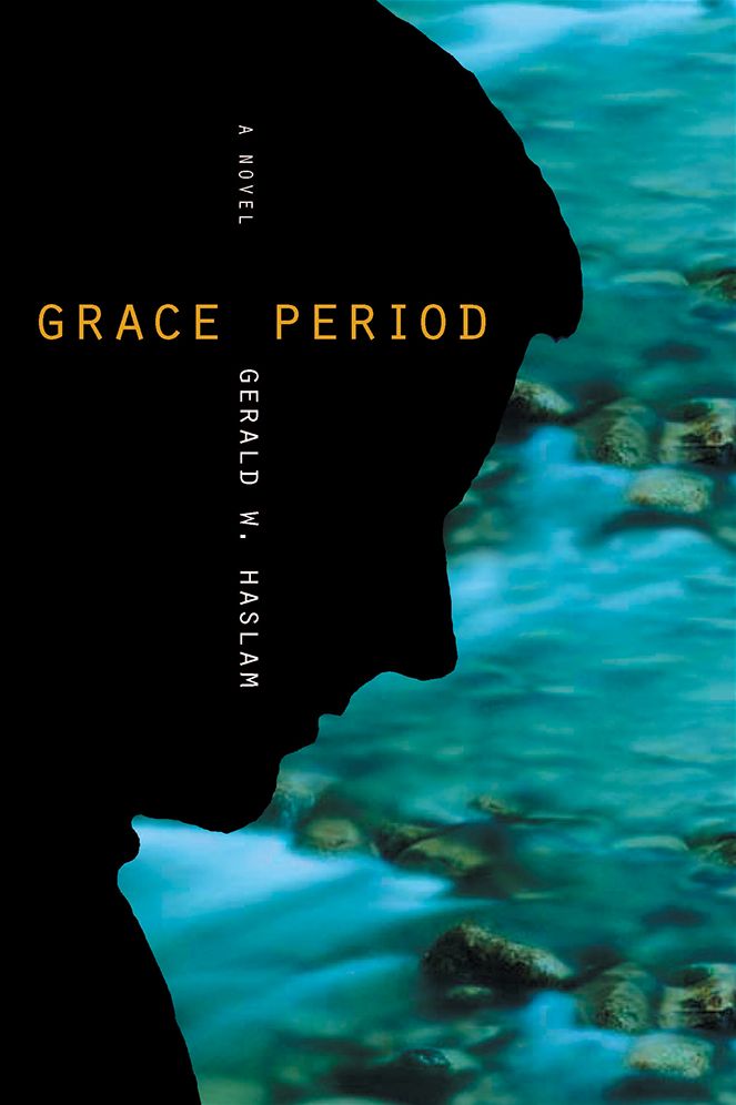 Grace Period: A Novel