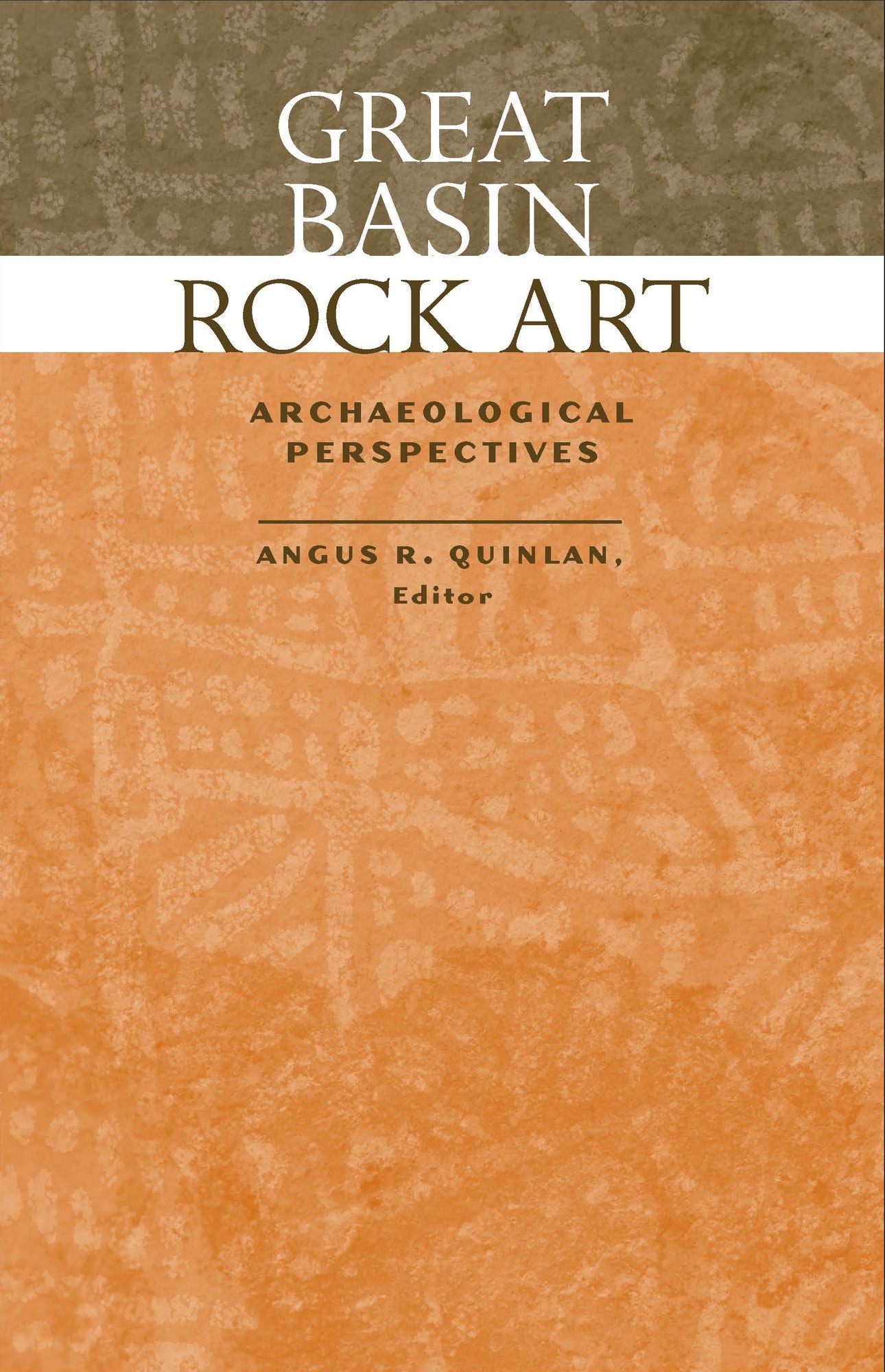 Great Basin Rock Art: Archaeological Perspectives