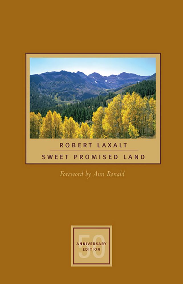Sweet Promised Land: 50th Aniversary Edition