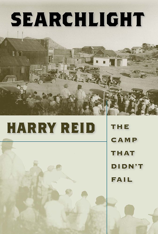 Searchlight: The Camp that Didn't Fail