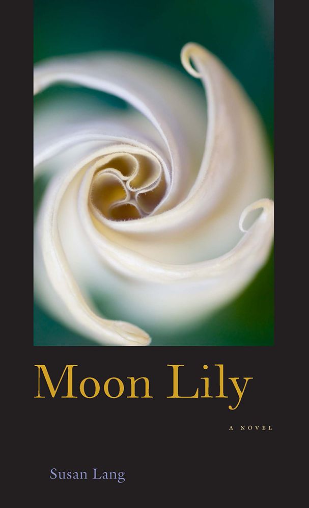 Moon Lily