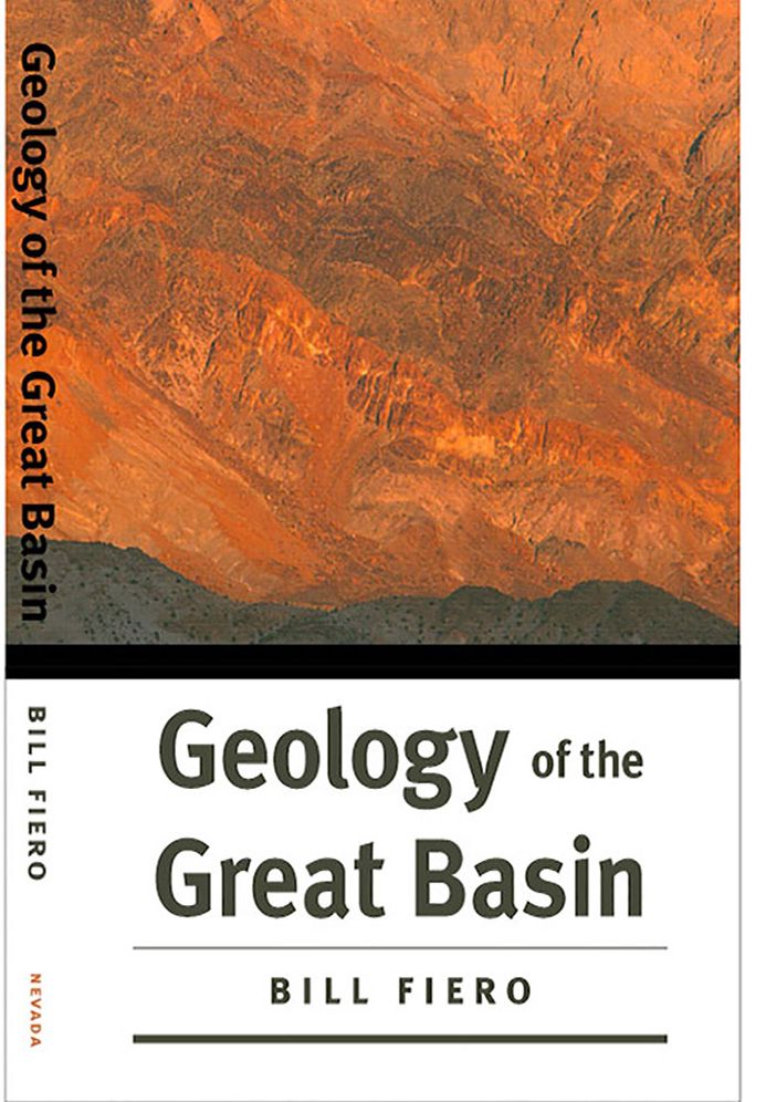 Geology of the Great Basin