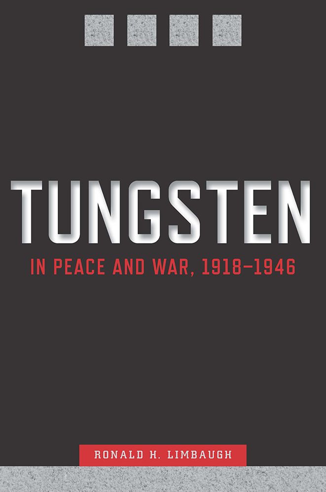 Tungsten in Peace and War, 1918-1946