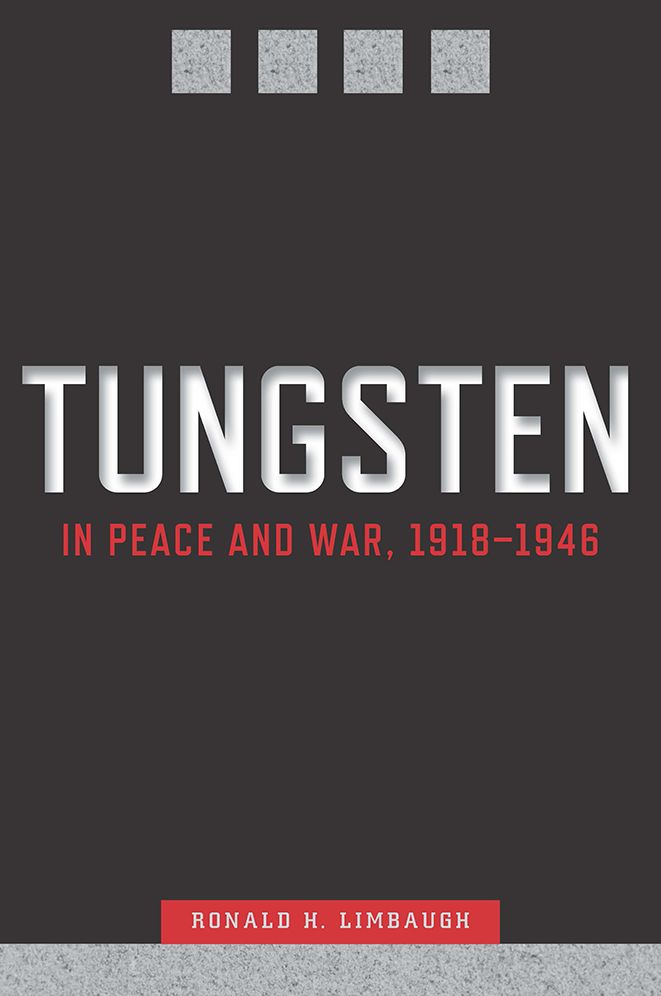 Tungsten in Peace and War, 1918-1946