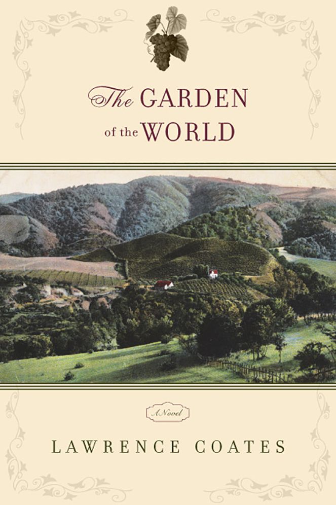 The Garden of the World