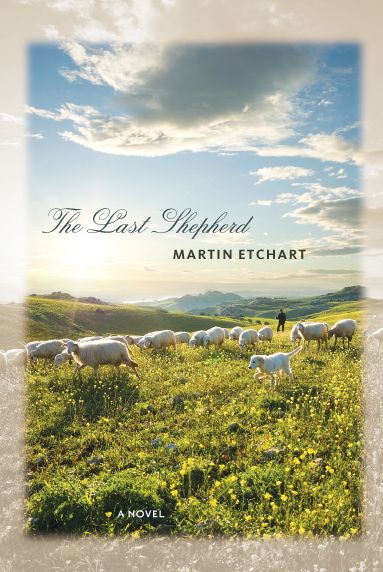 The Last Shepherd
