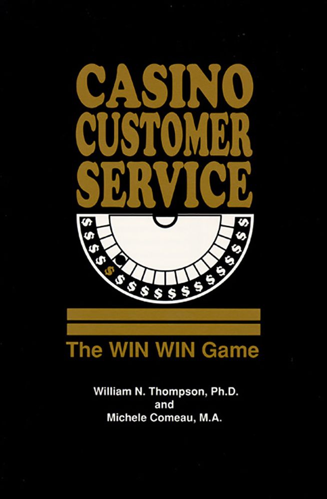 Casino Customer Service: The WIN WIN Game