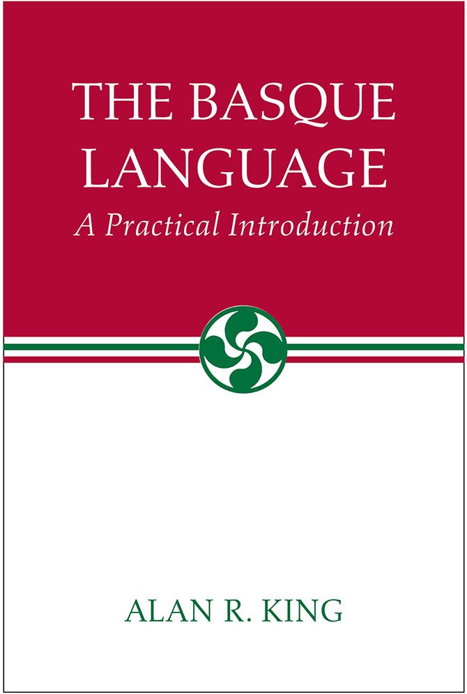 The Basque Language: A Practical Introduction