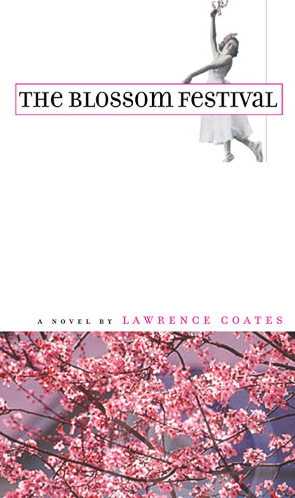 The Blossom Festival: (A Novel)