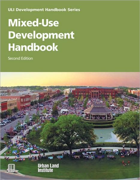 Mixed-Use Development Handbook