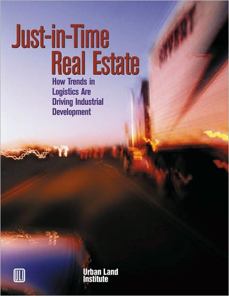 Just-in-Time Real Estate