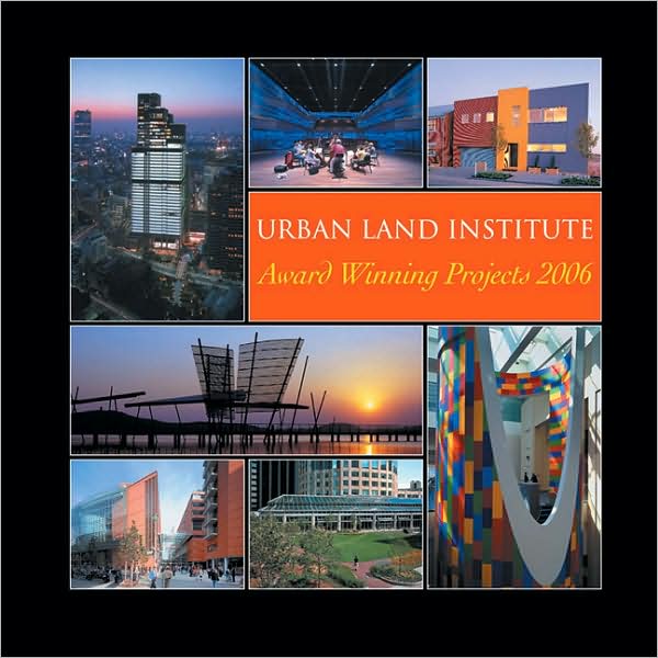 Award Winning Projects 2006