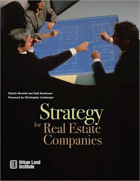 Strategy for Real Estate Companies