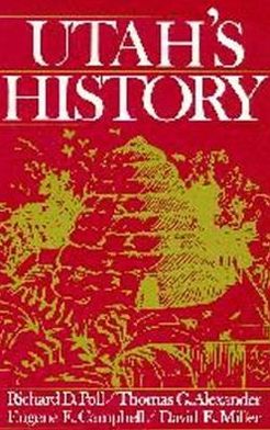 Utah's History