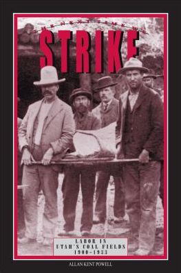 Next Time We Strike