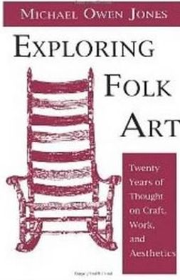 Exploring Folk Art