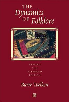Dynamics of Folklore