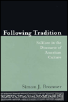 Following Tradition