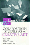 Composition Studies As A Creative Art