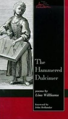 Hammered Dulcimer: Poems by Lisa Williams