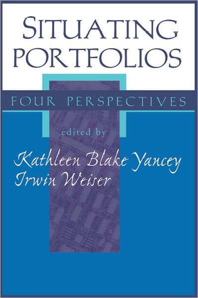 Situating Portfolios