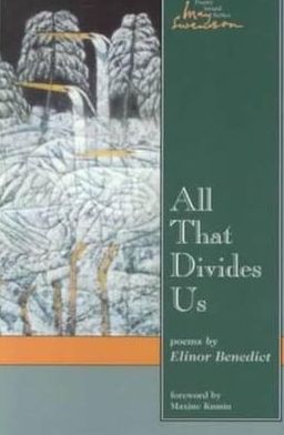 All That Divides Us