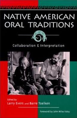 Natve American Oral Traditions