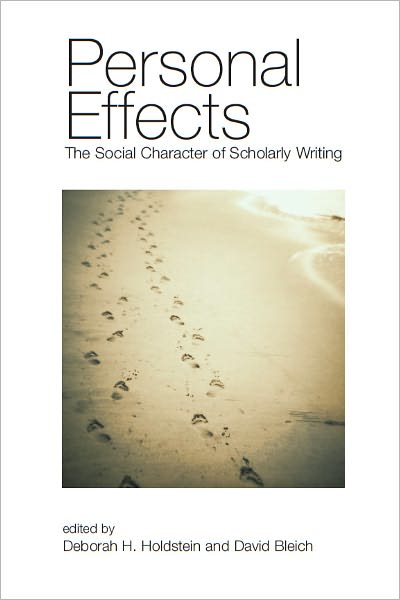 Personal Effects