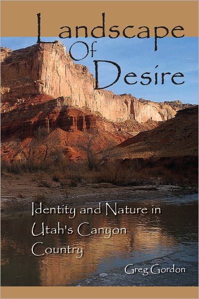 Landscape Of Desire