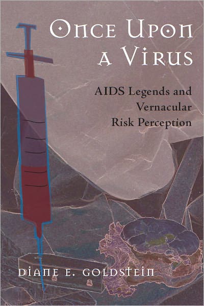 Once Upon A Virus