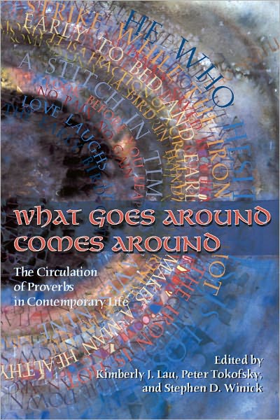 What Goes Around Comes Around