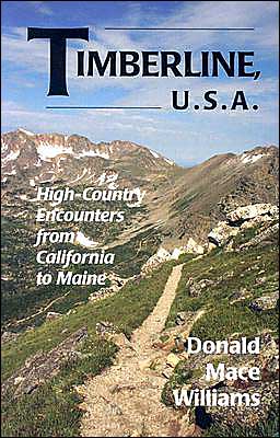 Timberline Usa