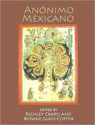 Anonimo Mexicano