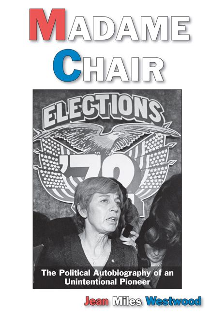 Madame Chairman